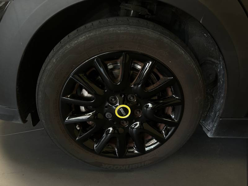 Mini Mini Hatch 3 Portes Cooper SE 184 ch Edition Premium  occasion  Brive-la-Gaillarde - photo n7