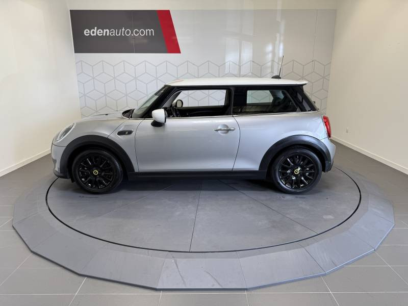 Mini Mini Hatch 3 Portes Cooper SE 184 ch Edition Premium  occasion  Brive-la-Gaillarde - photo n13