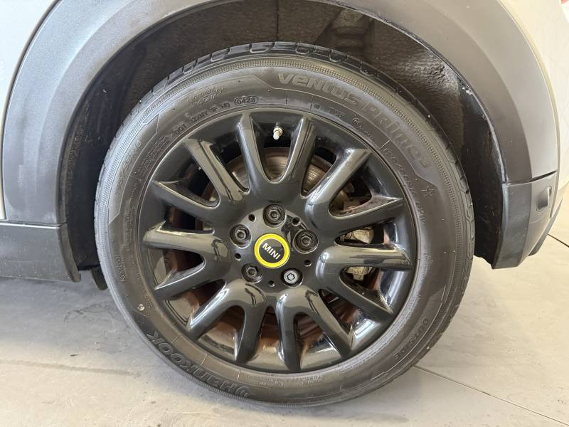 Mini Mini Hatch 3 Portes Cooper SE 184 ch Edition Premium  occasion  Brive-la-Gaillarde - photo n8