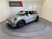 Mini Mini Hatch 3 Portes Cooper SE 184 ch Edition Premium  2023 - annonce de voiture en vente sur Auto Sélection.com
