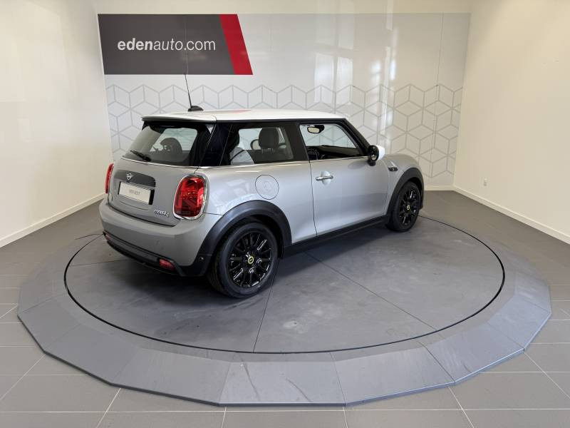 Mini Mini Hatch 3 Portes Cooper SE 184 ch Edition Premium  occasion  Brive-la-Gaillarde - photo n2