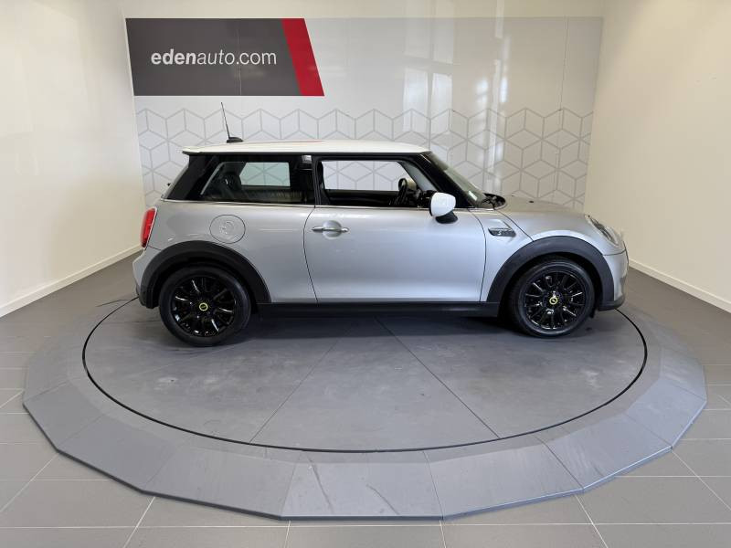 Mini Mini Hatch 3 Portes Cooper SE 184 ch Edition Premium  occasion  Brive-la-Gaillarde - photo n3