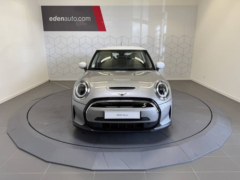 Mini Mini Hatch 3 Portes Cooper SE 184 ch Edition Premium  occasion  Brive-la-Gaillarde - photo n10