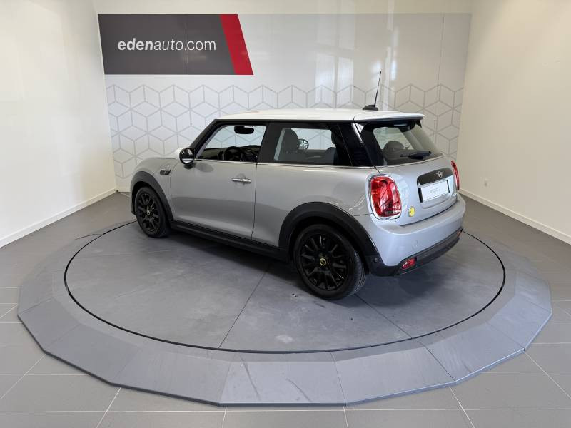 Mini Mini Hatch 3 Portes Cooper SE 184 ch Edition Premium  occasion  Brive-la-Gaillarde - photo n14