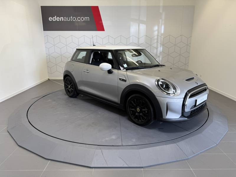 Mini Mini Hatch 3 Portes Cooper SE 184 ch Edition Premium  occasion  Brive-la-Gaillarde - photo n11