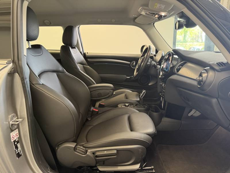Mini Mini Hatch 3 Portes Cooper SE 184 ch Edition Premium  occasion  Brive-la-Gaillarde - photo n9