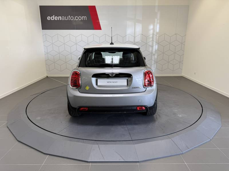 Mini Mini Hatch 3 Portes Cooper SE 184 ch Edition Premium  occasion  Brive-la-Gaillarde - photo n12