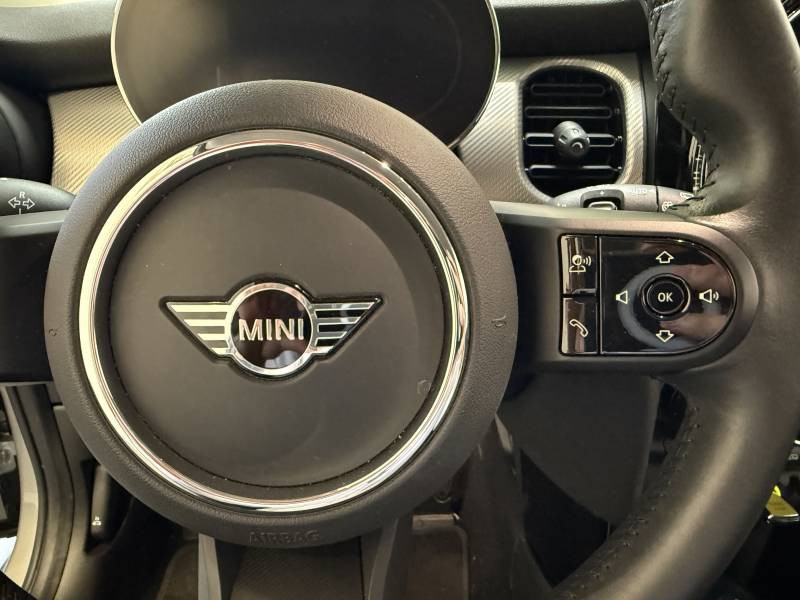 Mini Mini Hatch 3 Portes Cooper SE 184 ch Edition Premium  occasion  Brive-la-Gaillarde - photo n15
