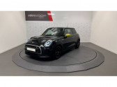 Annonce Mini Mini occasion Electrique Hatch 3 Portes Cooper SE 184 ch Edition Premium � Brive-la-Gaillarde
