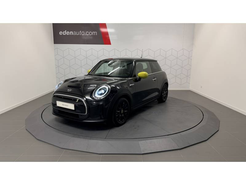 Mini Mini Hatch 3 Portes Cooper SE 184 ch Edition Premium  occasion � Brive-la-Gaillarde