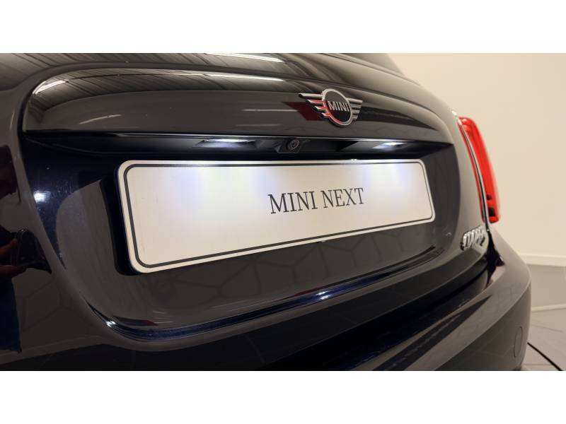 Mini Mini Hatch 3 Portes Cooper SE 184 ch Edition Premium  occasion � Brive-la-Gaillarde - photo n�16
