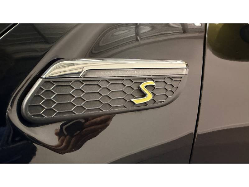Mini Mini Hatch 3 Portes Cooper SE 184 ch Edition Premium  occasion � Brive-la-Gaillarde - photo n�13