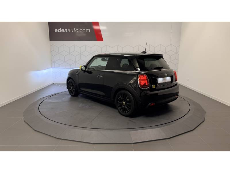 Mini Mini Hatch 3 Portes Cooper SE 184 ch Edition Premium  occasion � Brive-la-Gaillarde - photo n�3
