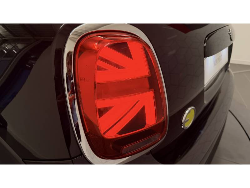 Mini Mini Hatch 3 Portes Cooper SE 184 ch Edition Premium  occasion � Brive-la-Gaillarde - photo n�15