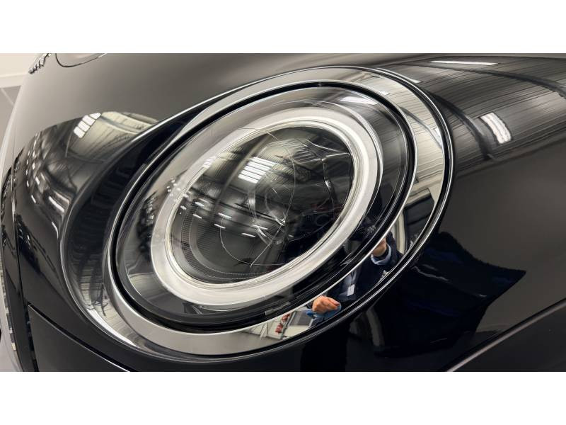 Mini Mini Hatch 3 Portes Cooper SE 184 ch Edition Premium  occasion � Brive-la-Gaillarde - photo n�9