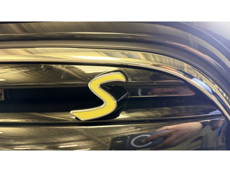 Mini Mini Hatch 3 Portes Cooper SE 184 ch Edition Premium  occasion � Brive-la-Gaillarde - photo n�11