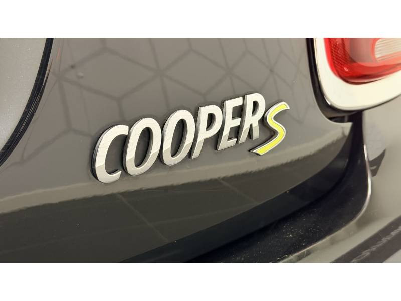 Mini Mini Hatch 3 Portes Cooper SE 184 ch Edition Premium  occasion � Brive-la-Gaillarde - photo n�18