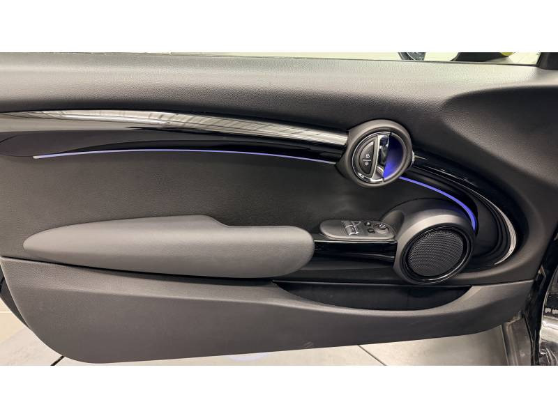Mini Mini Hatch 3 Portes Cooper SE 184 ch Edition Premium  occasion � Brive-la-Gaillarde - photo n�19