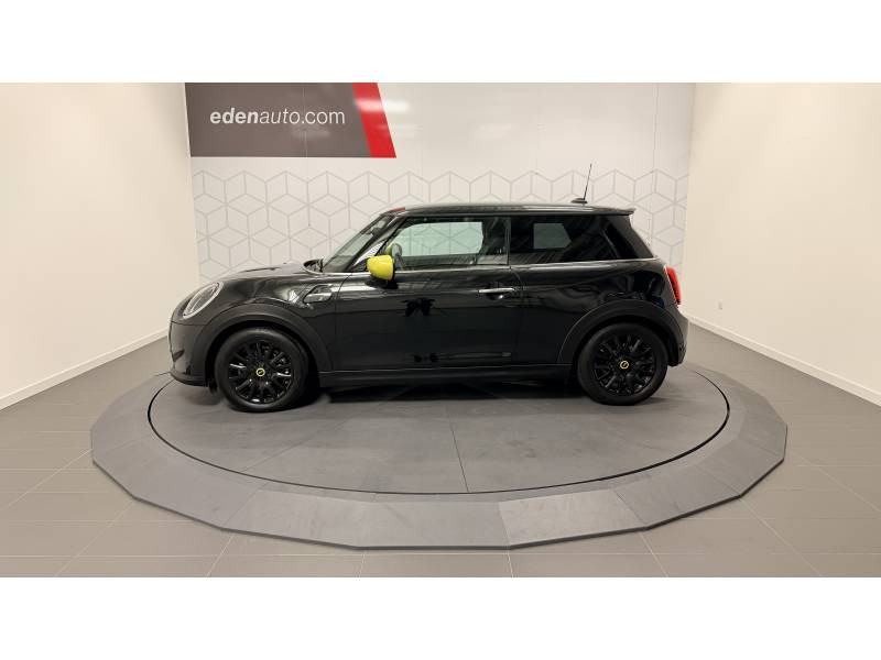 Mini Mini Hatch 3 Portes Cooper SE 184 ch Edition Premium  occasion � Brive-la-Gaillarde - photo n�2