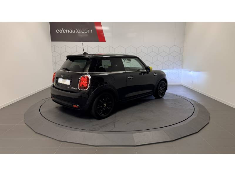 Mini Mini Hatch 3 Portes Cooper SE 184 ch Edition Premium  occasion � Brive-la-Gaillarde - photo n�5