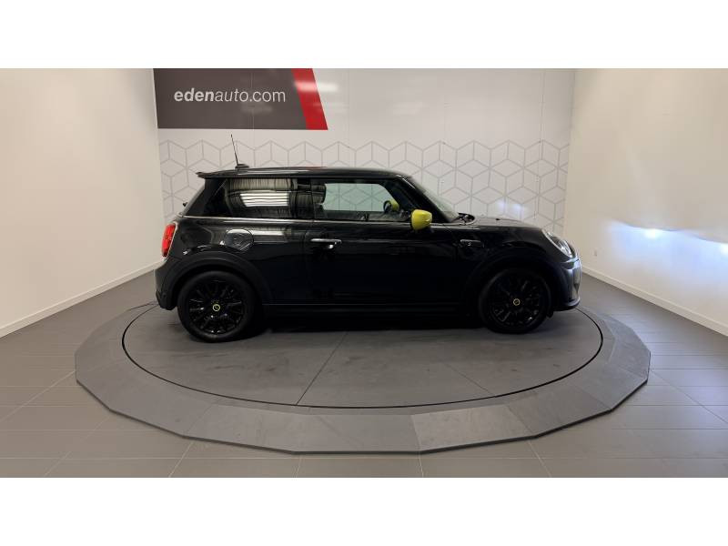 Mini Mini Hatch 3 Portes Cooper SE 184 ch Edition Premium  occasion � Brive-la-Gaillarde - photo n�6