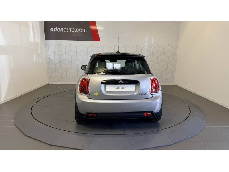 Mini Mini Hatch 3 Portes Cooper SE 184 ch Edition Premium  occasion � Brive-la-Gaillarde - photo n�4