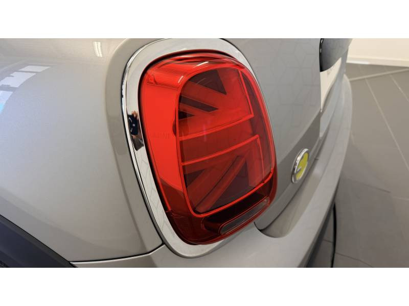 Mini Mini Hatch 3 Portes Cooper SE 184 ch Edition Premium  occasion � Brive-la-Gaillarde - photo n�16