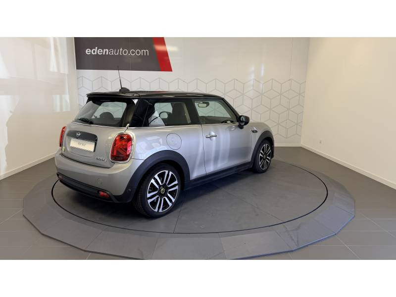 Mini Mini Hatch 3 Portes Cooper SE 184 ch Edition Premium  occasion � Brive-la-Gaillarde - photo n�5