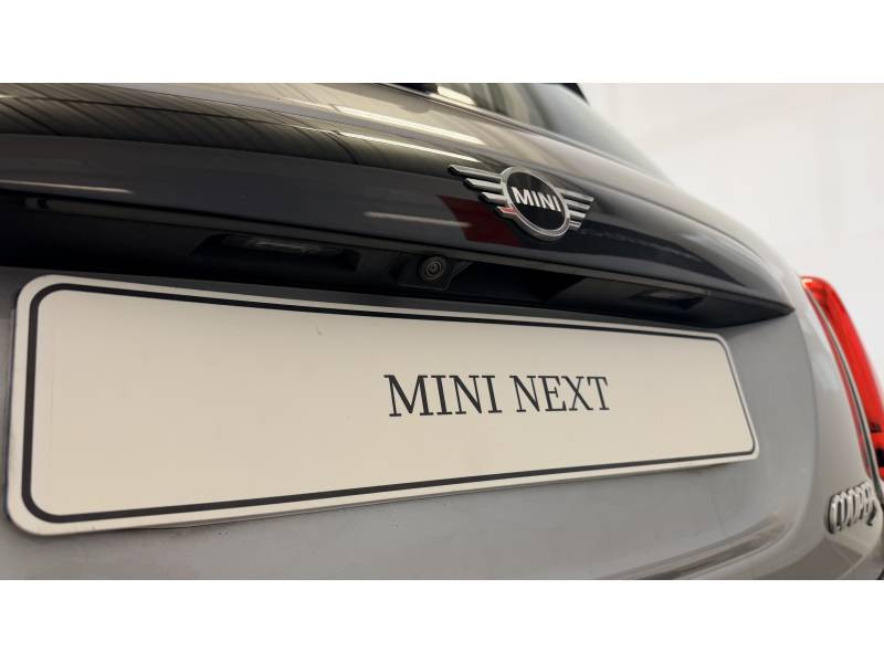 Mini Mini Hatch 3 Portes Cooper SE 184 ch Edition Premium  occasion � Brive-la-Gaillarde - photo n�18
