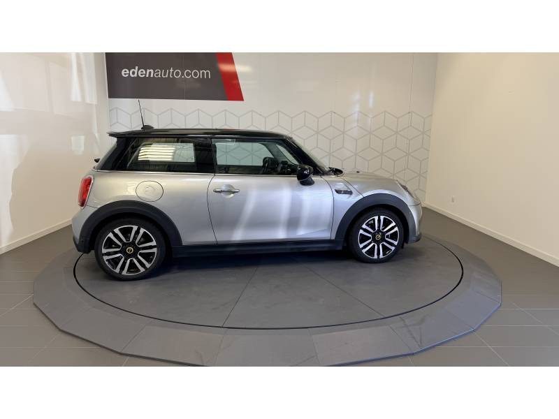 Mini Mini Hatch 3 Portes Cooper SE 184 ch Edition Premium  occasion � Brive-la-Gaillarde - photo n�6
