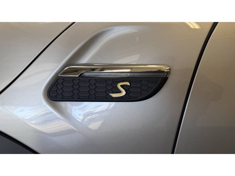 Mini Mini Hatch 3 Portes Cooper SE 184 ch Edition Premium  occasion � Brive-la-Gaillarde - photo n�12
