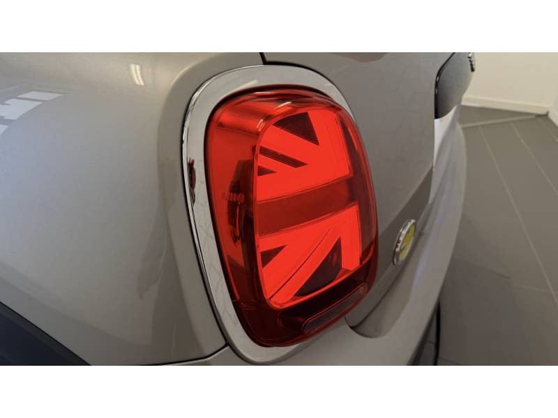 Mini Mini Hatch 3 Portes Cooper SE 184 ch Edition Premium  occasion � Brive-la-Gaillarde - photo n�17
