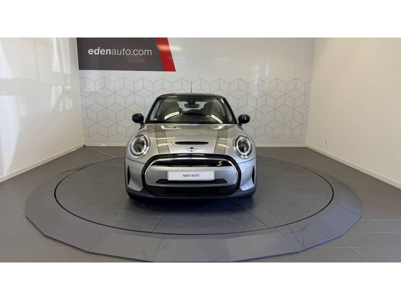 Mini Mini Hatch 3 Portes Cooper SE 184 ch Edition Premium  occasion � Brive-la-Gaillarde - photo n�8