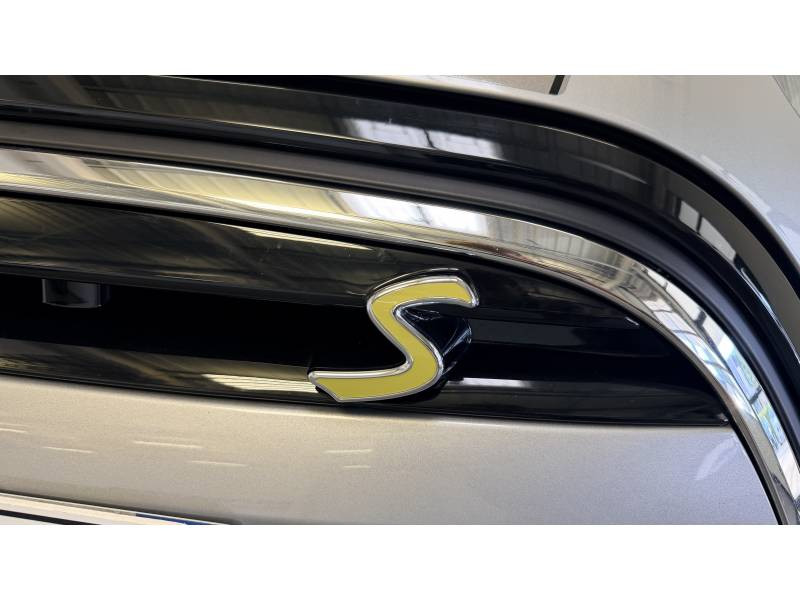 Mini Mini Hatch 3 Portes Cooper SE 184 ch Edition Premium  occasion � Brive-la-Gaillarde - photo n�9