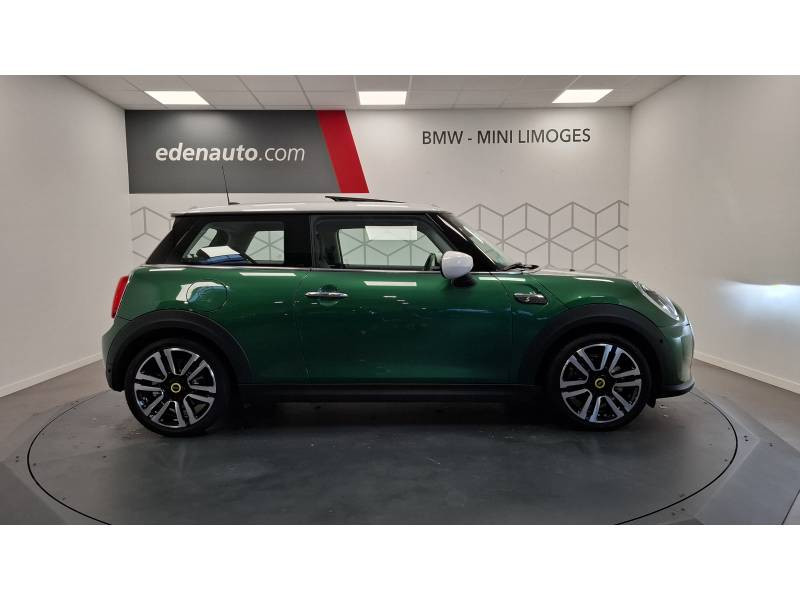 Mini Mini Hatch 3 Portes Cooper SE 184 ch Edition Premium  occasion  Limoges - photo n3