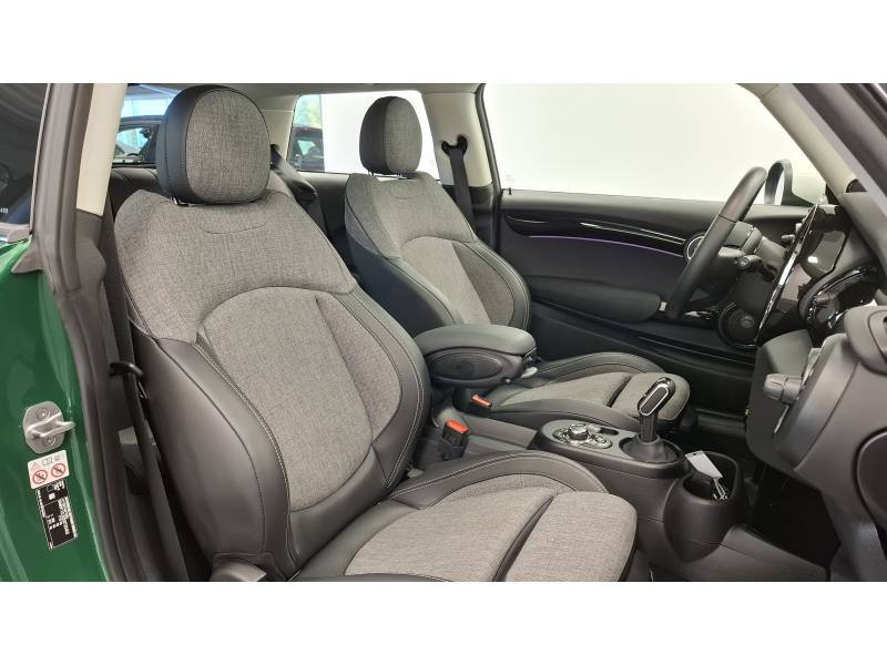 Mini Mini Hatch 3 Portes Cooper SE 184 ch Edition Premium  occasion  Limoges - photo n9
