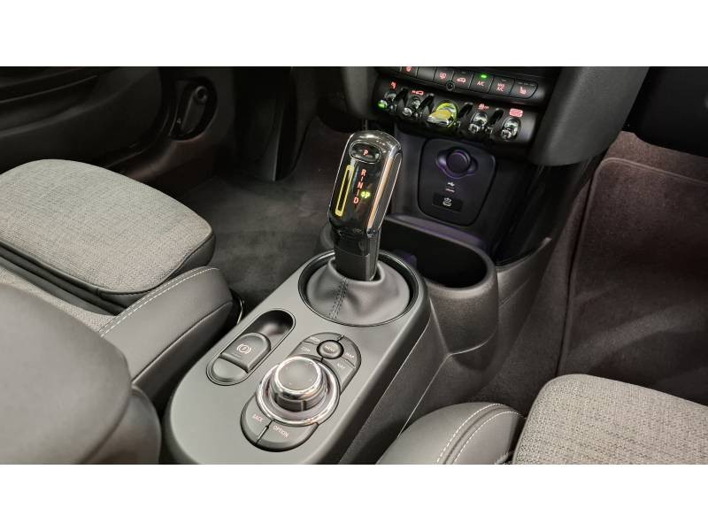 Mini Mini Hatch 3 Portes Cooper SE 184 ch Edition Premium  occasion  Limoges - photo n6