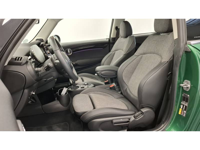 Mini Mini Hatch 3 Portes Cooper SE 184 ch Edition Premium  occasion  Limoges - photo n4