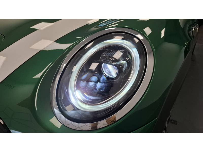 Mini Mini Hatch 3 Portes Cooper SE 184 ch Edition Premium  occasion  Limoges - photo n15