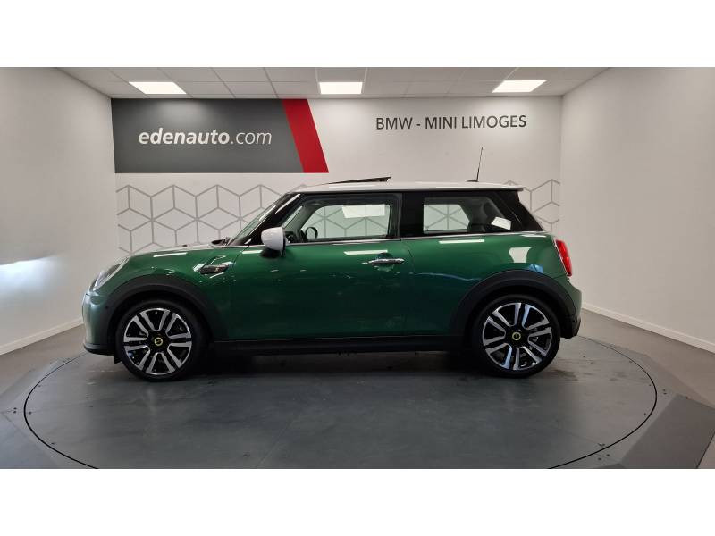 Mini Mini Hatch 3 Portes Cooper SE 184 ch Edition Premium  occasion  Limoges - photo n13