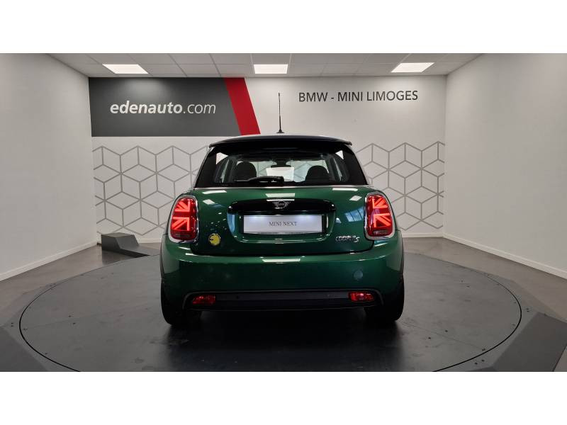 Mini Mini Hatch 3 Portes Cooper SE 184 ch Edition Premium  occasion  Limoges - photo n10