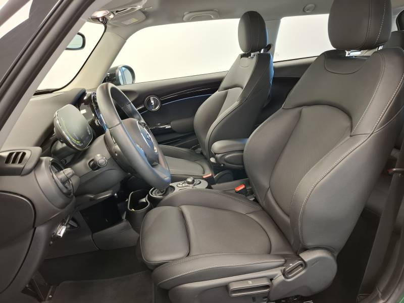 Mini Mini Hatch 3 Portes Cooper SE 184 ch Edition Premium  occasion  Limoges - photo n4