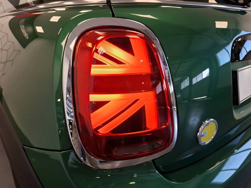 Mini Mini Hatch 3 Portes Cooper SE 184 ch Edition Premium  occasion  Limoges - photo n16