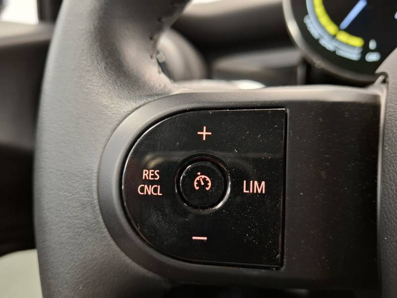 Mini Mini Hatch 3 Portes Cooper SE 184 ch Edition Premium  occasion  Limoges - photo n20