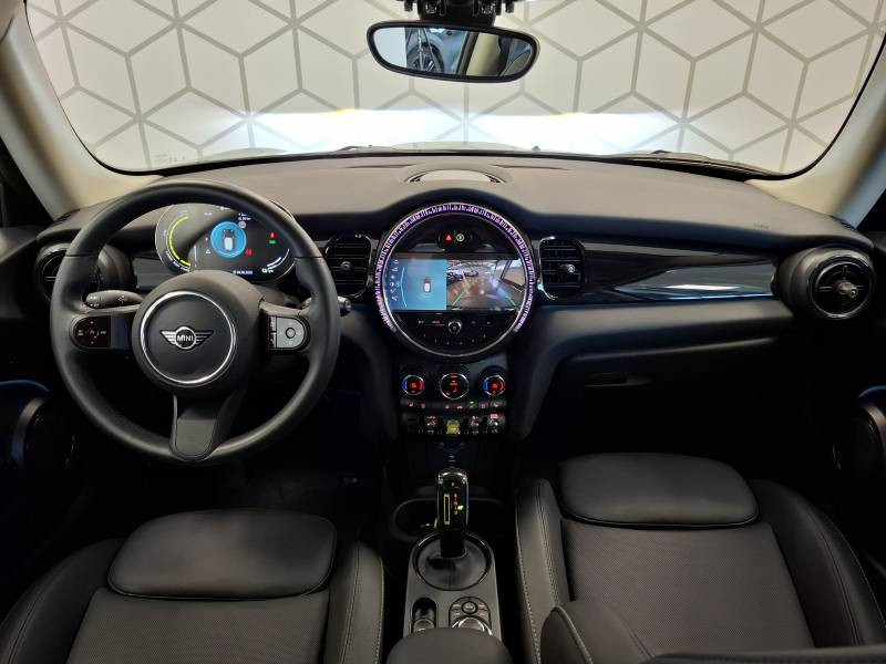 Mini Mini Hatch 3 Portes Cooper SE 184 ch Edition Premium  occasion  Limoges - photo n5