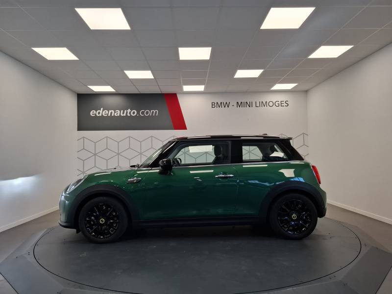 Mini Mini Hatch 3 Portes Cooper SE 184 ch Edition Premium  occasion  Limoges - photo n12