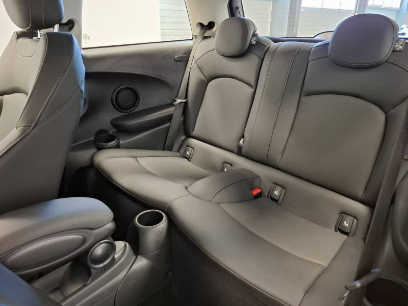 Mini Mini Hatch 3 Portes Cooper SE 184 ch Edition Premium  occasion  Limoges - photo n9
