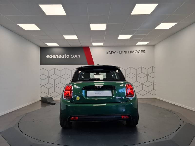 Mini Mini Hatch 3 Portes Cooper SE 184 ch Edition Premium  occasion  Limoges - photo n10