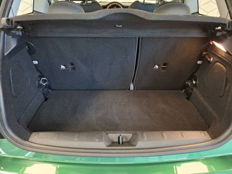 Mini Mini Hatch 3 Portes Cooper SE 184 ch Edition Premium  occasion  Limoges - photo n7
