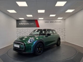 Mini Mini Hatch 3 Portes Cooper SE 184 ch Edition Premium   Limoges 87